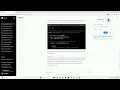extract data from pdf with python