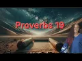 Proverbs 19 Will Change How You See Life Hidden Wisdom Most People Ignore