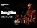 Download Lagu The Lumineers - Amazon Music Songline - Asshole