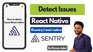 How to detect issues in React Native React Native Crash Reporting Made Simple with Sentry Bugs