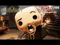 Download Lagu Funko Fusion - The Mummy 100% All Collectibles Guide (Secret Level)