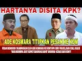 Lagu KDM KAGET‼️PESAN DARI ADE KOSWARA UNTUK KDM⁉️GUB JABAR SINGGUNG SOAL POTENSI BANJIR DI BANDUNG⁉️