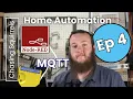 4 Beginner s Shelly RGBW2 MQTT Node Red Overview