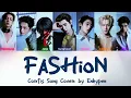 Download Lagu How ENHYPEN Would sing \