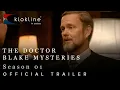 2013 The Doctor Blake Mysteries - Season 01