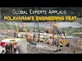 Download Lagu Polavaram Project Earns High Praise from Experts | Megha Engineering
