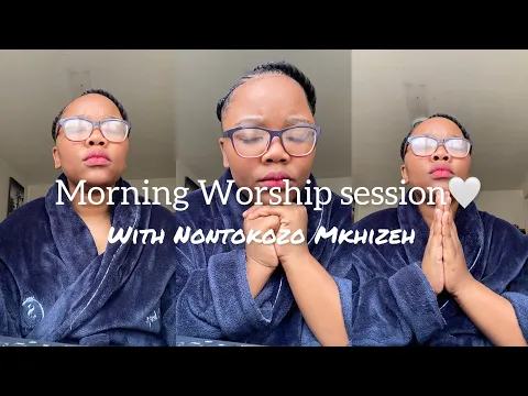 Download MP3 Morning Worship Sessions with Nontokozo Mkhize | King of Glory by Todd Dulaney