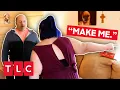 Tammy Calls The Police When Amy And Michael Have A Fight 1000-Lb Sisters