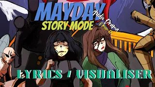 Mayday STORY MODE