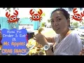 Florida Sweet Snow Crabs More Ms Apples Crabshack