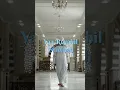 Download Lagu 3 Hari lagi single terbaru Muhammad Hadi Assegaf - Yaa Royahil Madinah