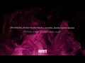 Outkast - Rosa Parks (Lyrics)