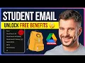 Student Email ID Benefits Complete Guide Education Email ID Benefits College Email ID Benefits