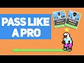 How to master passing interceptions on Retro Bowl Play by play breakdown on Extreme
