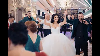 dorel crainiciuc si general musik jocul miresei colaj nou live 