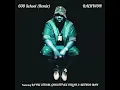 "600 School (Remix)" - Raekwon ft. Rayne Storm, Ghostface Killah & Method Man