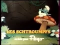Download Lagu Les Schtroumpfs (The Smurfs) - 1er générique début et fin (version belgique, 1982, saison 1, RTBF)