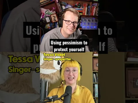 Worrying doesn’t actually keep us safe