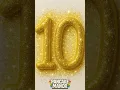 Download Lagu Let’s count to TEN! 🤗#kidssong #preschool #kidsvideo