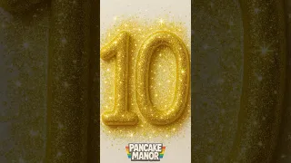 Let S Count To TEN Kidssong Preschool Kidsvideo 