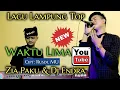 Download Lagu lagu lampung Terbaru WAKTU LIMA voc: Zia Paku Cipt: Rusdi. MU ( Qosidah Lampung )