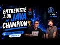 I interviewed a Java Champion - S3EP10