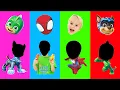 Download Lagu Wrong eyes👀 Vlad and Nikki and Paw Patrol and Spider Man and Green Gekko PJ Mask - DAME TU COSITA Download Lagu Wrong eyes👀 Vlad and Nikki and Paw Patrol and Spider Man and Green Gekko PJ Mask - DAME TU COSITA