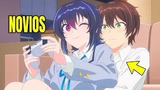 💥PERDEDOR Sin AMIGOS ENAMORA a las POPULARES de la ESCUELA