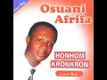 Ye Wo Otumfuo