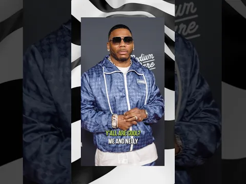 What REALLY happened between Chingy and Nelly? 👀 Chingy breaks down what fueled their beef