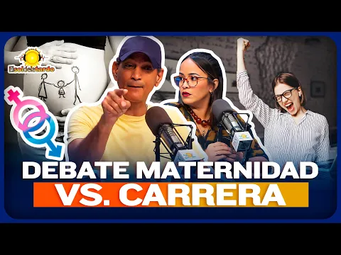 DEBATE MATERNIDAD VS. CARRERA: ¿DEBEN LAS MUJERES SACRIFICAR SU ÉXITO LABORAL?