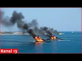Doomsday for Russian submarines in Black Sea: After Varshavyanka, Paltus submarines are targeted