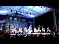 Download Lagu Penampilan Taiko dari Jepang di Malam Festival Erau #Tenggarong Vidio 1