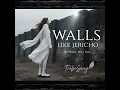 Walls Like Jericho (No Wall Too Tall)