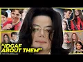 The Truth About Michael Jackson s Kid s Biological Parents