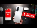 Download Lagu Kenapa HP PALING MURAH Xiaomi malah seganteng ini...?