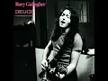 Should've Learnt My Lesson (Deuce Album Session Outtake / 1971) - Rory Gallagher