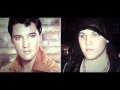 Elvis Presley and grandson Ben Keough My Boy