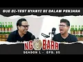 Download Lagu GOFAR HILMAN \u0026 BABANG TAMVAN - ANDIKA MAHESA | GW DI TES NYANYI DI PENJARA | #NGOBARR (EPS. 05)