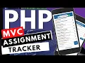 Create a PHP Application PHP C Project Tutorial