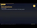 Build Your First Python Game in 20 Minutes No Experience Needed