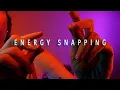 Download Lagu Energy Snapping | ASMR Energy Work | Hands Focused Session