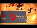 Walgreens Balance Rewards Card very fast to sign up for
