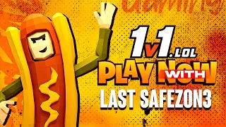 1v1 lol live