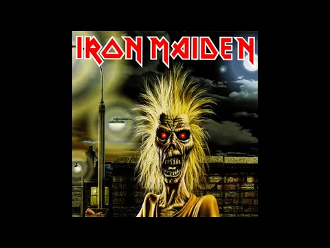 Download MP3 Iro̲n̲ Maid̲e̲n̲ - Iro̲n̲ Maid̲e̲n̲ (Full Album) 1980