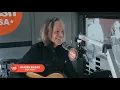 Rick Price performs "Heaven Knows" LIVE on the Wish USA Bus