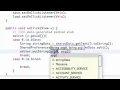 Android Application Development 96 SharedPreferences Editor