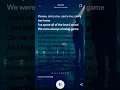 Download Lagu Arcade - losing game💔 #onlyricss #duncanlaurence #arcade #lyrics #lyric #love