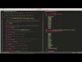 Configuring Sublime Text User Settings when Working with LiveCode