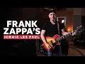 Download Lagu Frank Zappa’s Iconic Shut Up ’n Play Yer Guitar ft. Dweezil Zappa